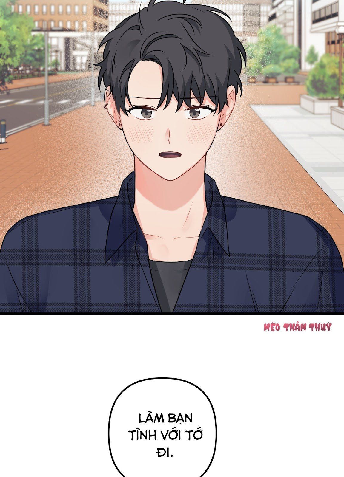 đọc truyện Máu Và Tình Yêu Chương 35 ảnh 71 tại Thiên Thai Truyện