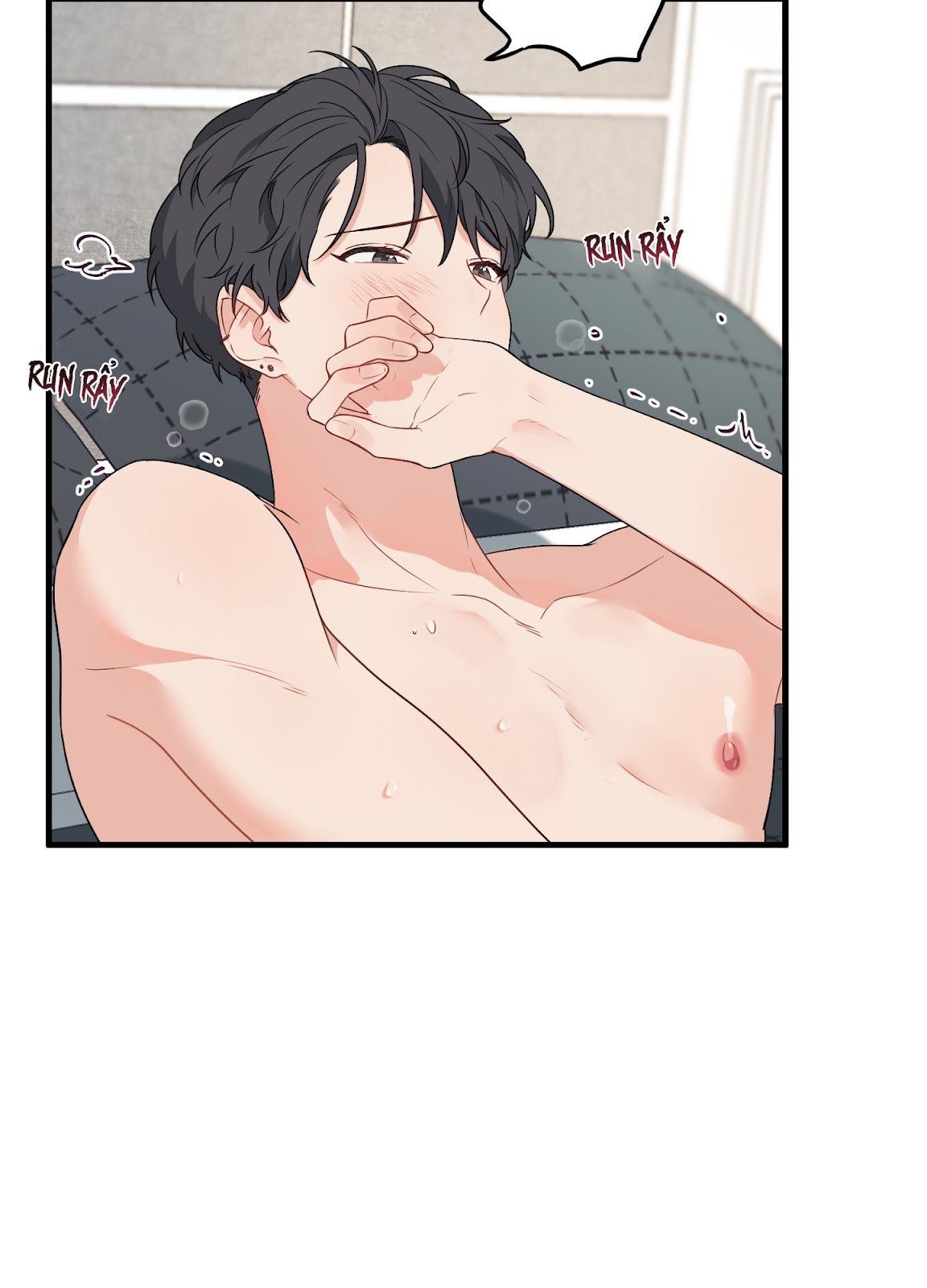 đọc truyện Máu Và Tình Yêu Chương 35 ảnh 9 tại Thiên Thai Truyện