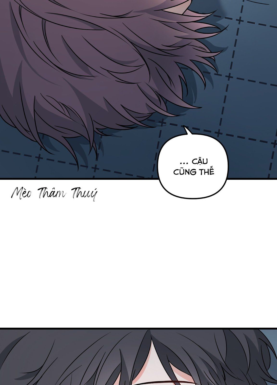 đọc truyện Máu Và Tình Yêu Chương 36 ảnh 13 tại Thiên Thai Truyện