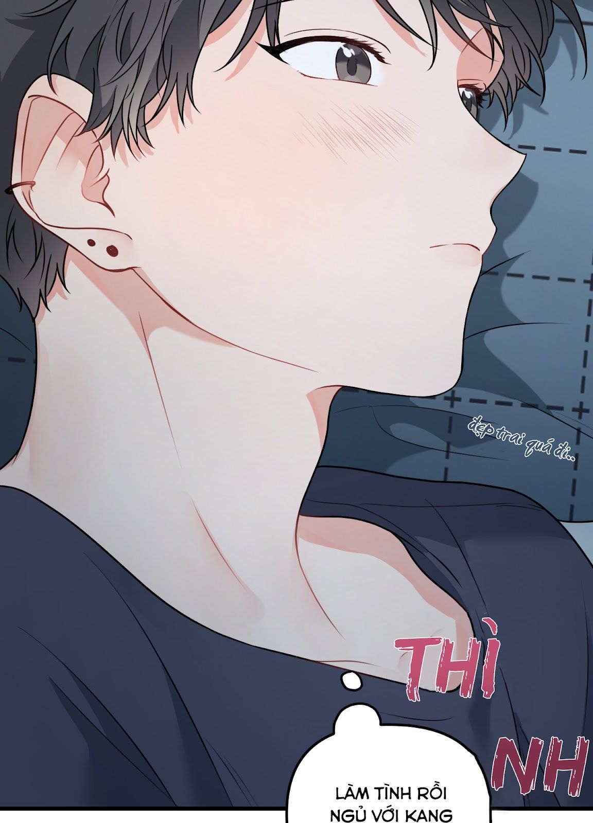 đọc truyện Máu Và Tình Yêu Chương 36 ảnh 14 tại Thiên Thai Truyện