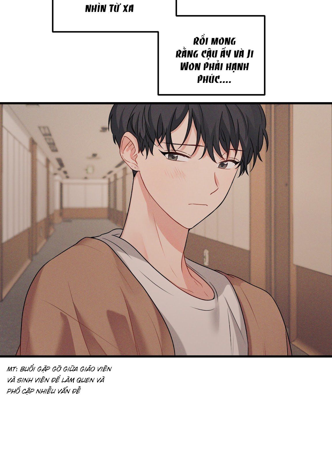 đọc truyện Máu Và Tình Yêu Chương 36 ảnh 16 tại Thiên Thai Truyện