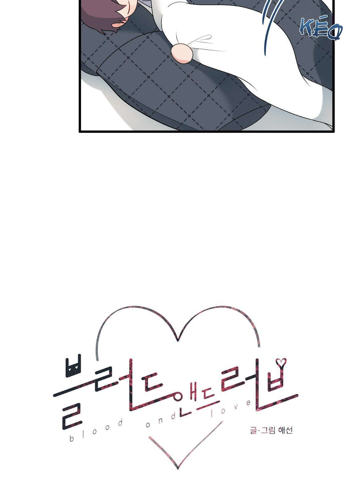 đọc truyện Máu Và Tình Yêu Chương 36 ảnh 19 tại Thiên Thai Truyện