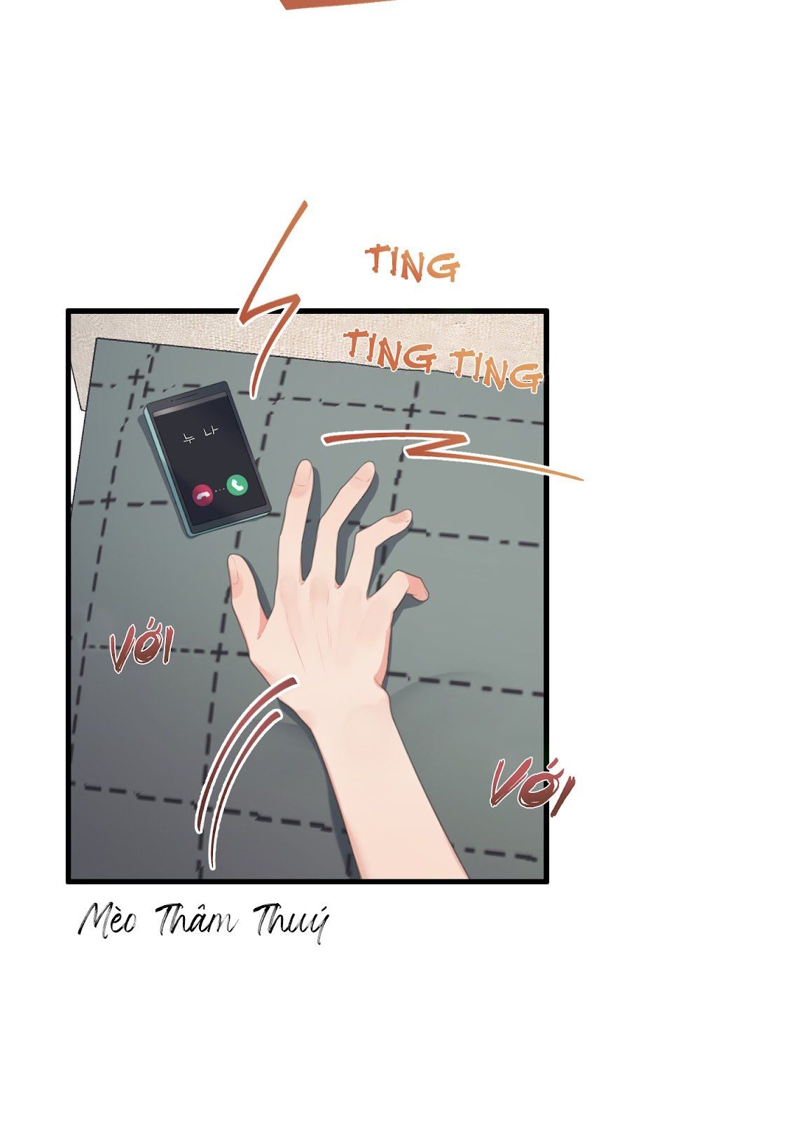 đọc truyện Máu Và Tình Yêu Chương 36 ảnh 21 tại Thiên Thai Truyện