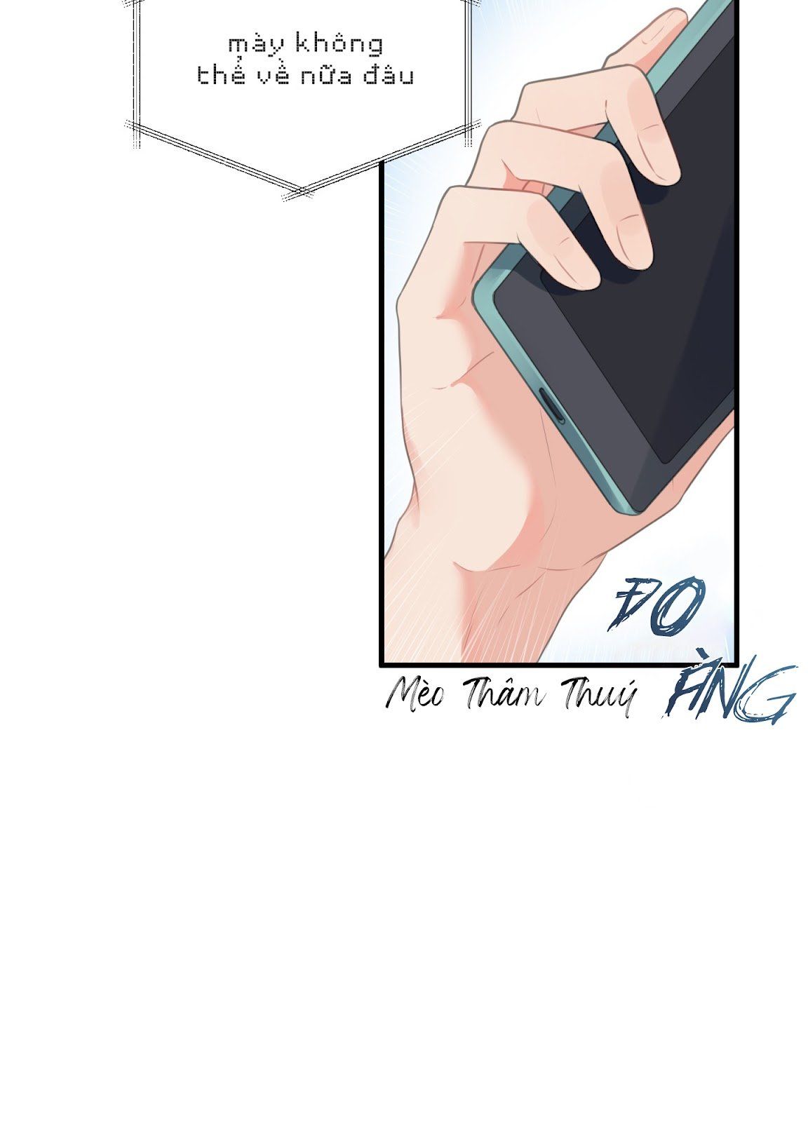 đọc truyện Máu Và Tình Yêu Chương 36 ảnh 24 tại Thiên Thai Truyện