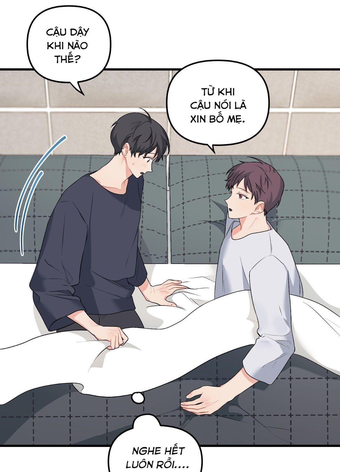 đọc truyện Máu Và Tình Yêu Chương 36 ảnh 29 tại Thiên Thai Truyện