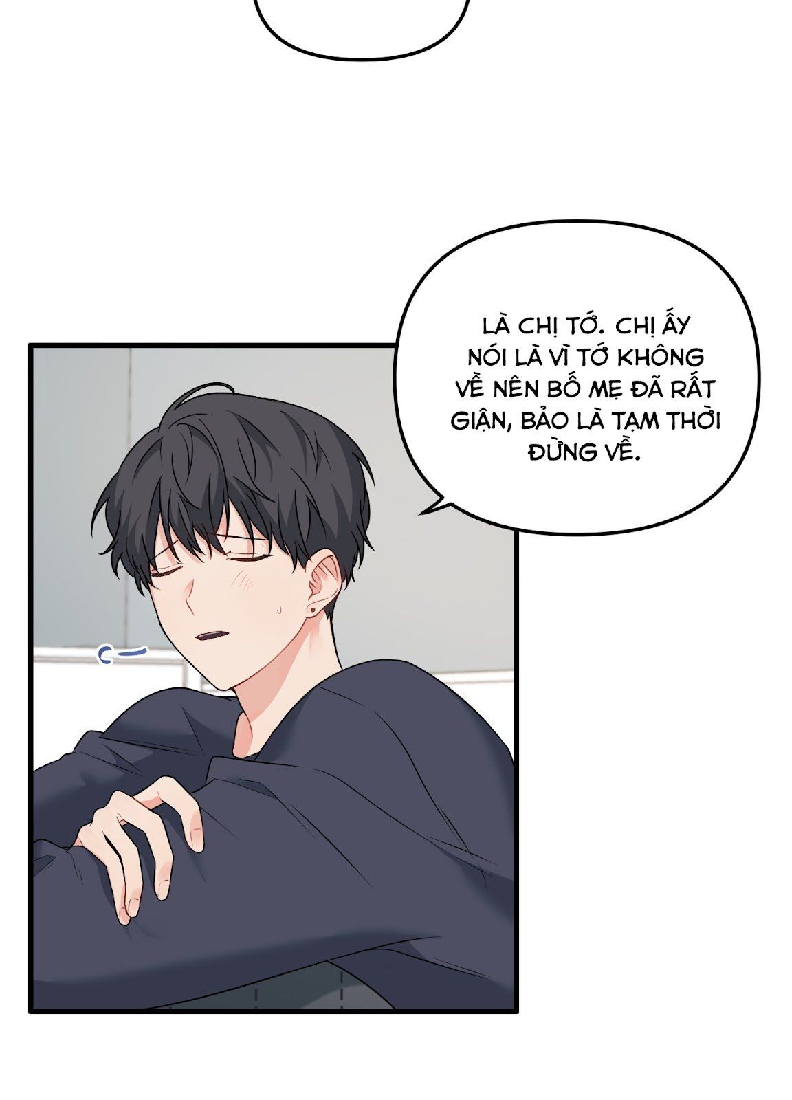 đọc truyện Máu Và Tình Yêu Chương 36 ảnh 30 tại Thiên Thai Truyện