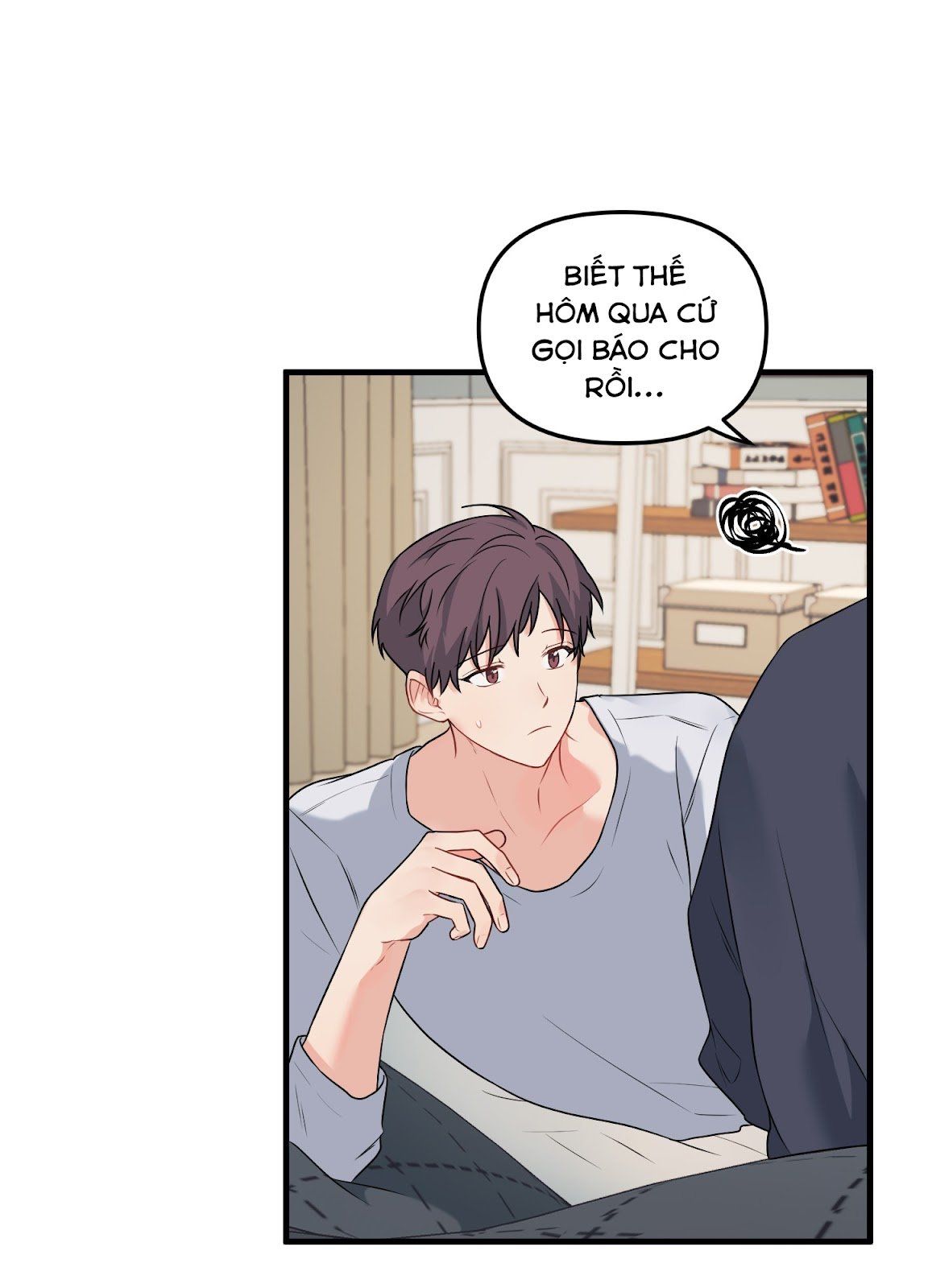 đọc truyện Máu Và Tình Yêu Chương 36 ảnh 31 tại Thiên Thai Truyện