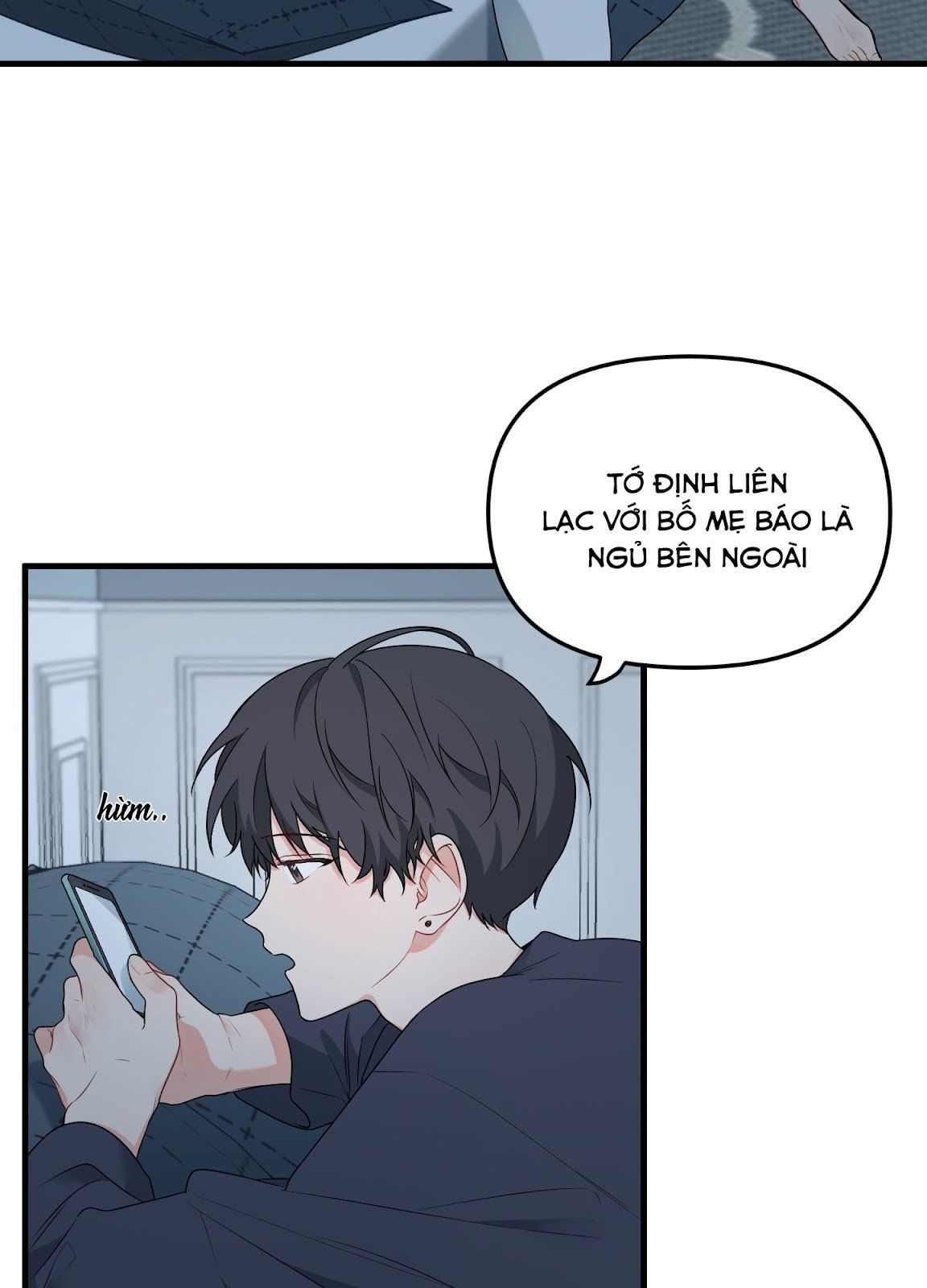 đọc truyện Máu Và Tình Yêu Chương 36 ảnh 5 tại Thiên Thai Truyện