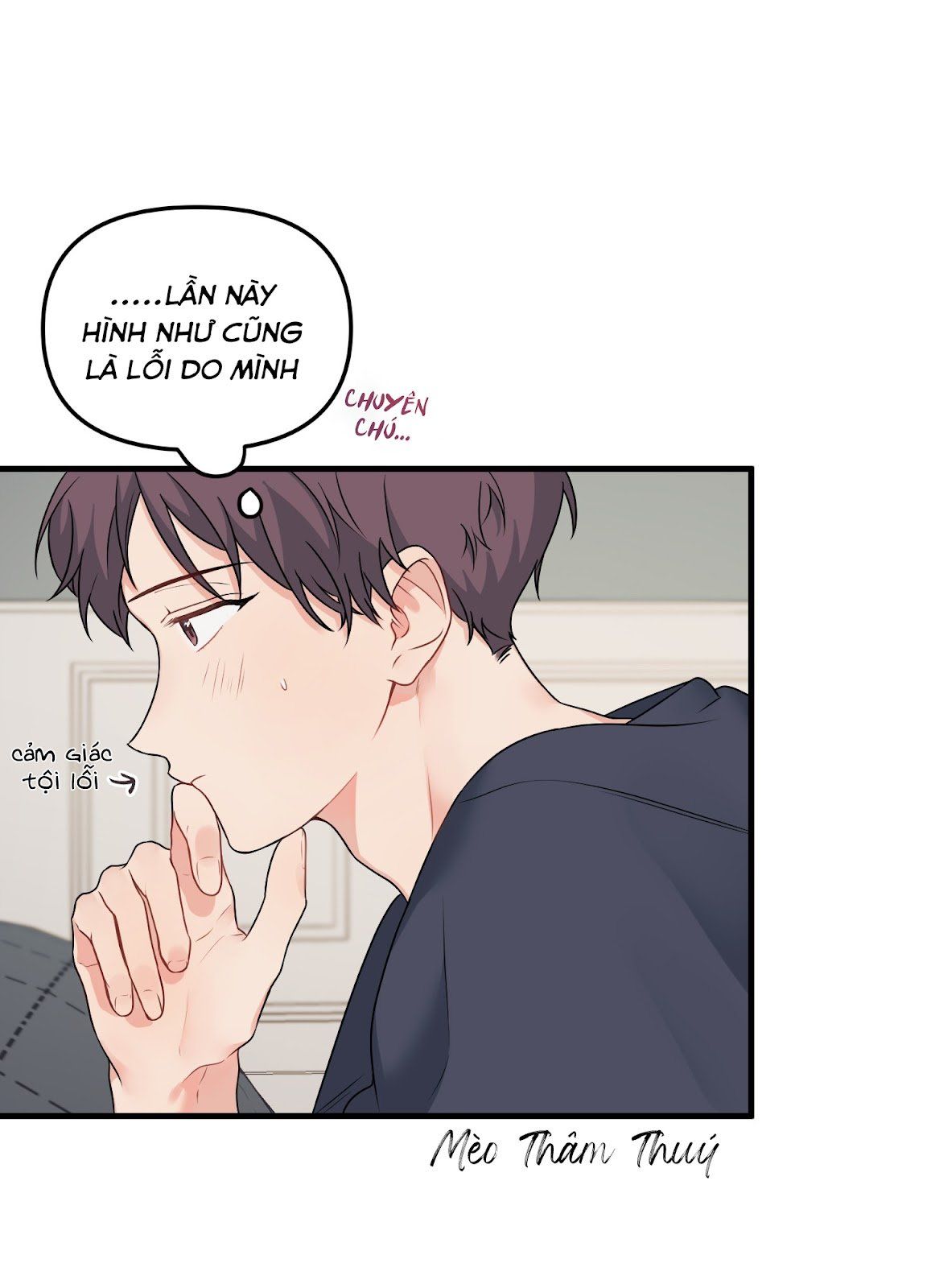 đọc truyện Máu Và Tình Yêu Chương 36 ảnh 32 tại Thiên Thai Truyện