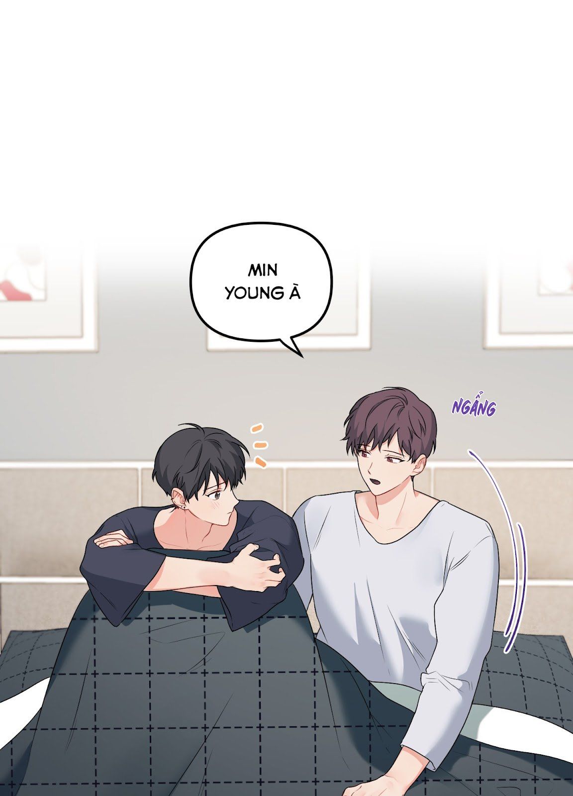 đọc truyện Máu Và Tình Yêu Chương 36 ảnh 33 tại Thiên Thai Truyện