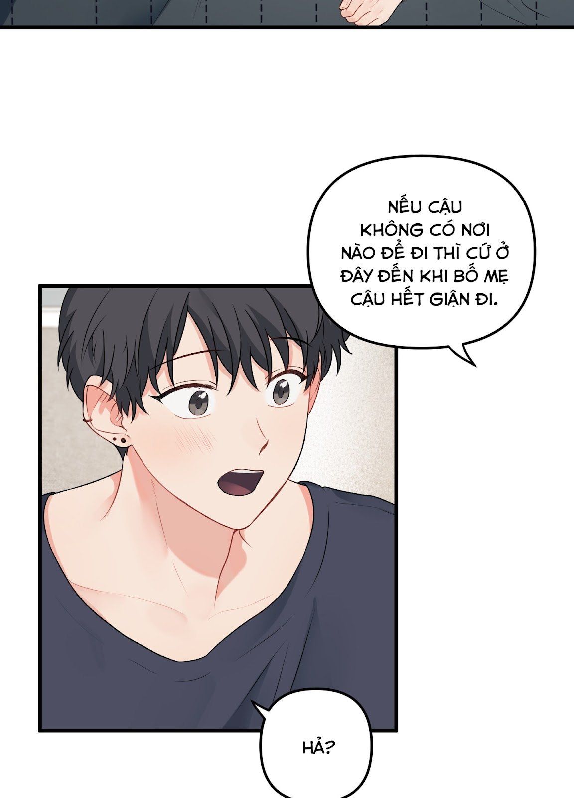 đọc truyện Máu Và Tình Yêu Chương 36 ảnh 34 tại Thiên Thai Truyện