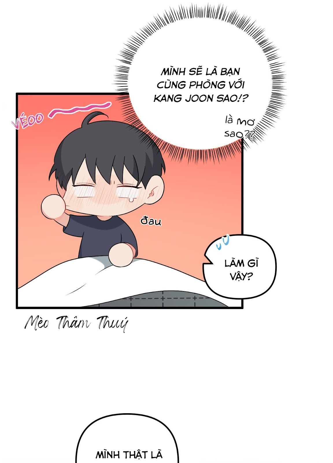 đọc truyện Máu Và Tình Yêu Chương 36 ảnh 36 tại Thiên Thai Truyện