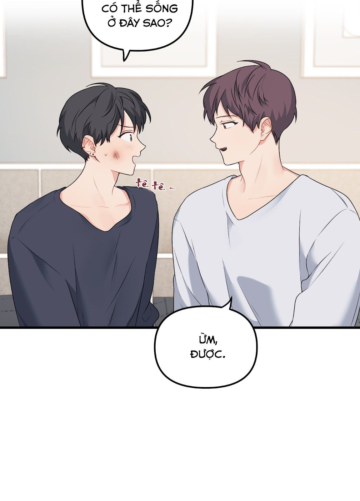 đọc truyện Máu Và Tình Yêu Chương 36 ảnh 37 tại Thiên Thai Truyện