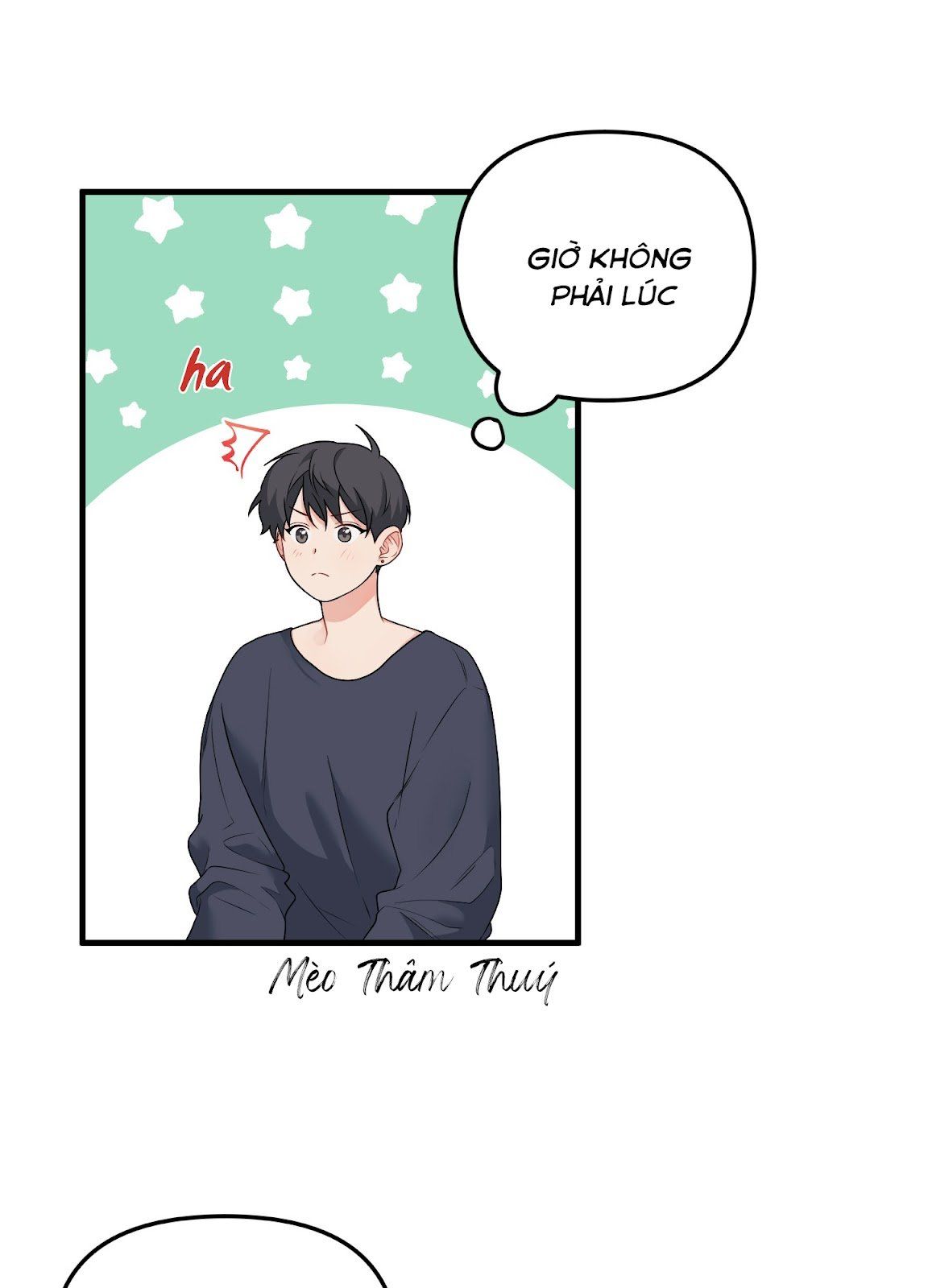 đọc truyện Máu Và Tình Yêu Chương 36 ảnh 39 tại Thiên Thai Truyện