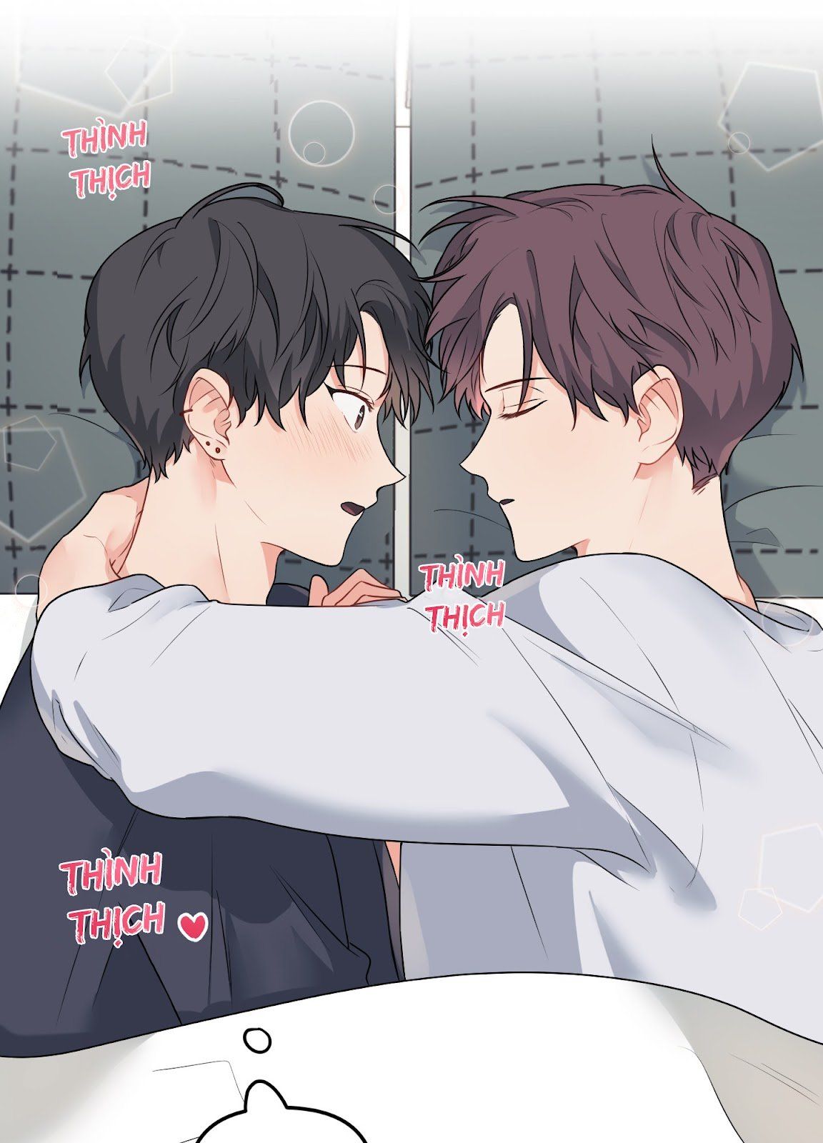 đọc truyện Máu Và Tình Yêu Chương 36 ảnh 43 tại Thiên Thai Truyện