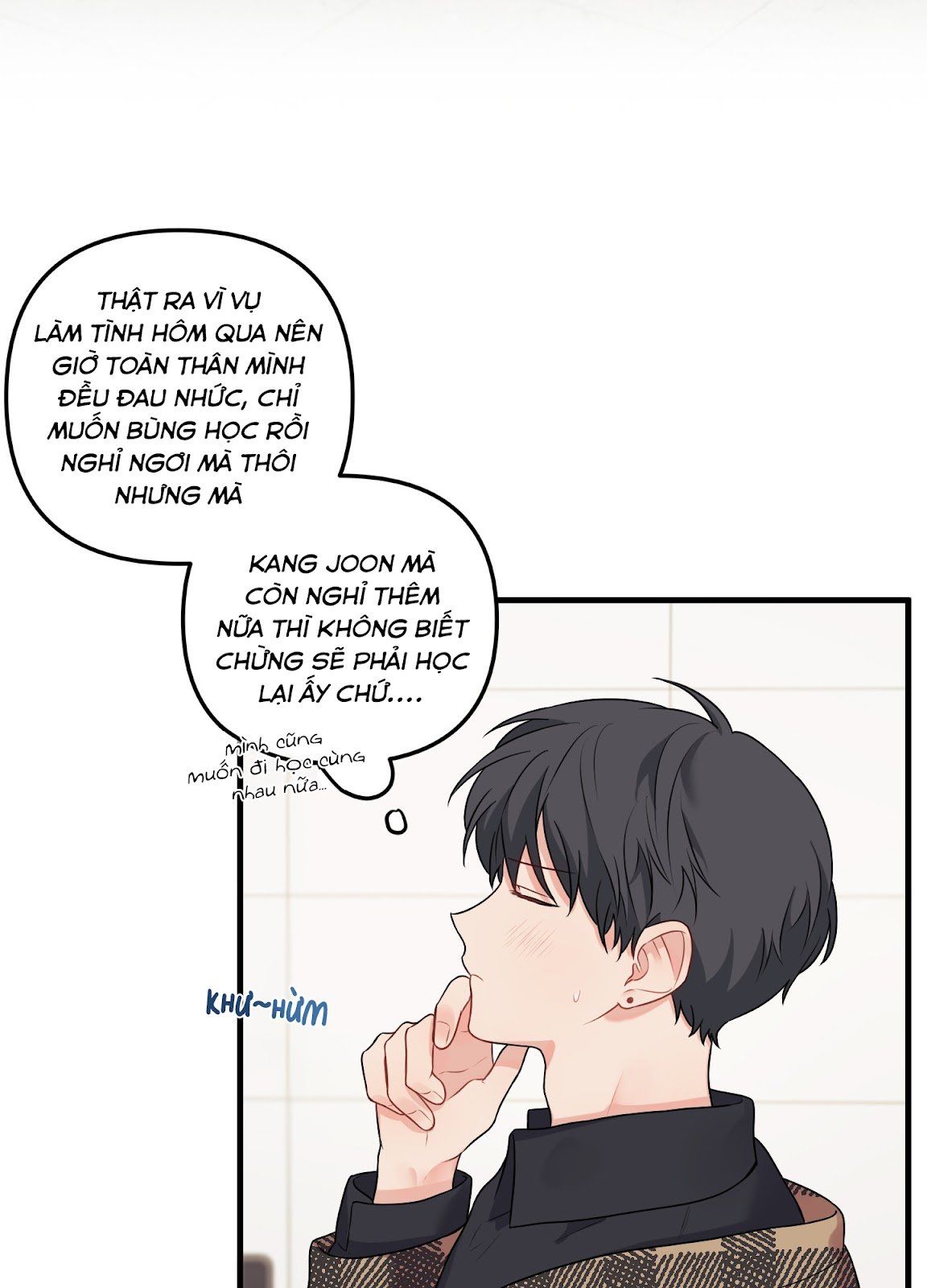 đọc truyện Máu Và Tình Yêu Chương 36 ảnh 48 tại Thiên Thai Truyện