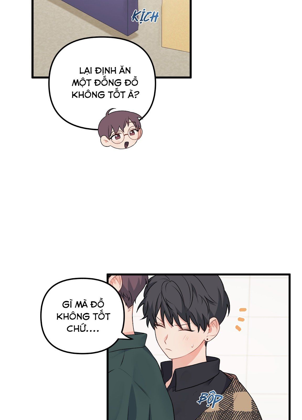 đọc truyện Máu Và Tình Yêu Chương 36 ảnh 50 tại Thiên Thai Truyện