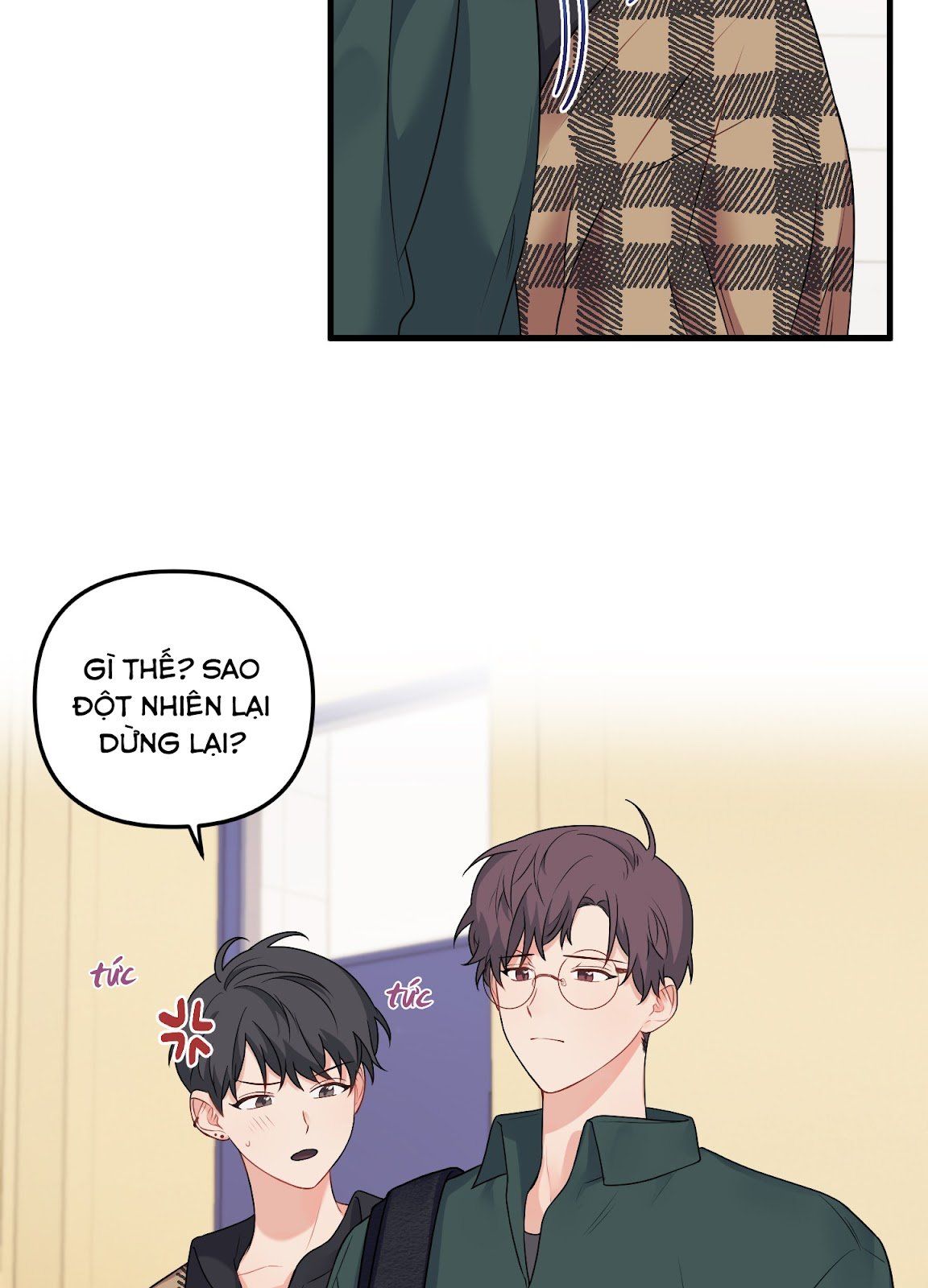 đọc truyện Máu Và Tình Yêu Chương 36 ảnh 51 tại Thiên Thai Truyện