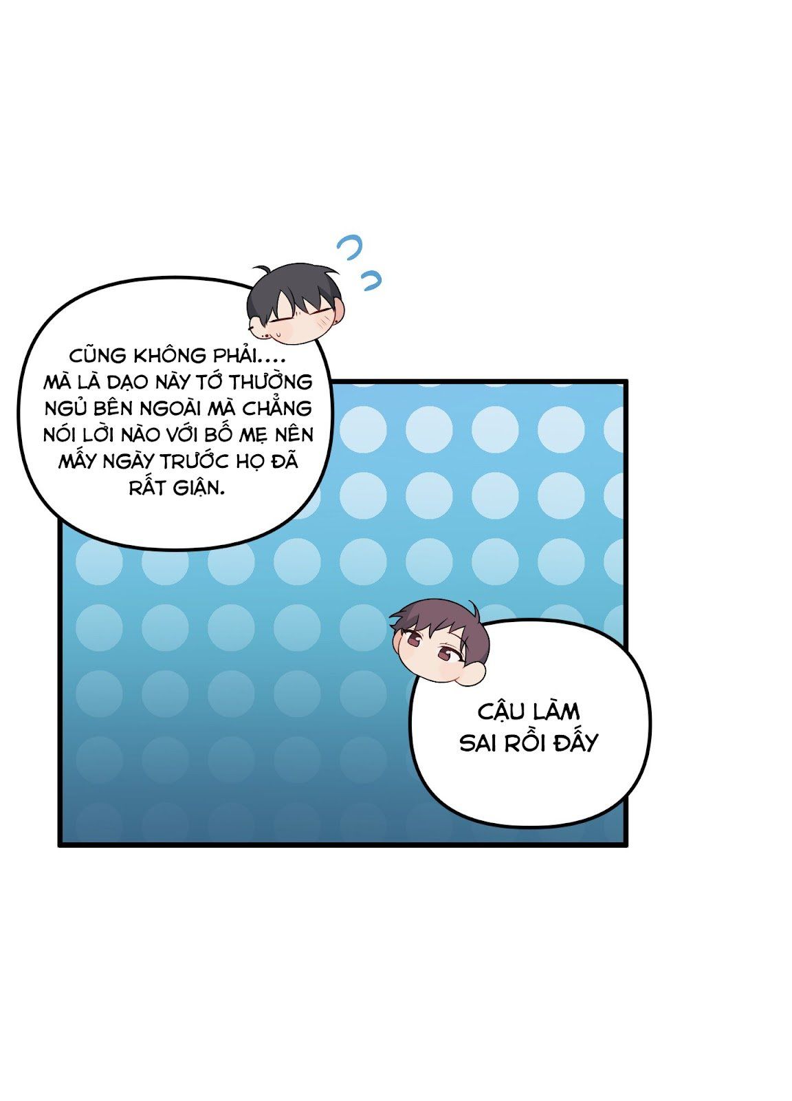 đọc truyện Máu Và Tình Yêu Chương 36 ảnh 7 tại Thiên Thai Truyện