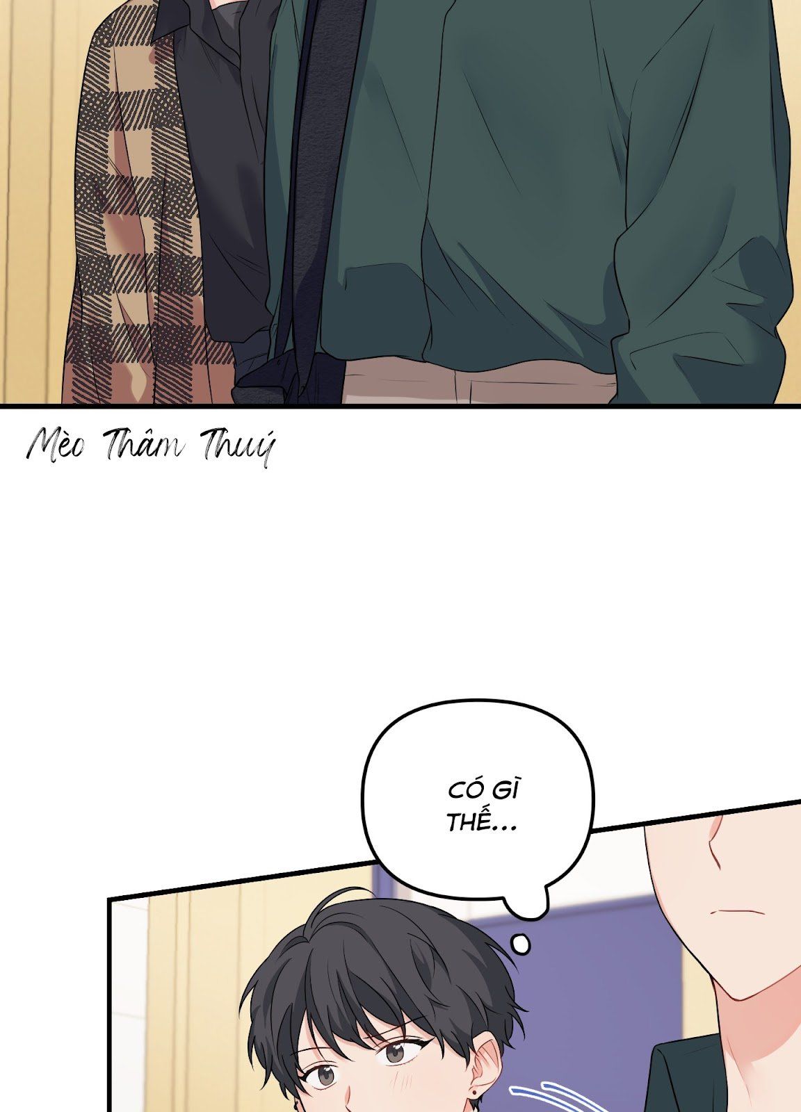 đọc truyện Máu Và Tình Yêu Chương 36 ảnh 52 tại Thiên Thai Truyện