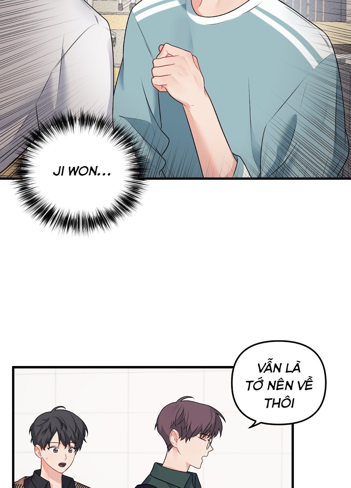 đọc truyện Máu Và Tình Yêu Chương 36 ảnh 55 tại Thiên Thai Truyện