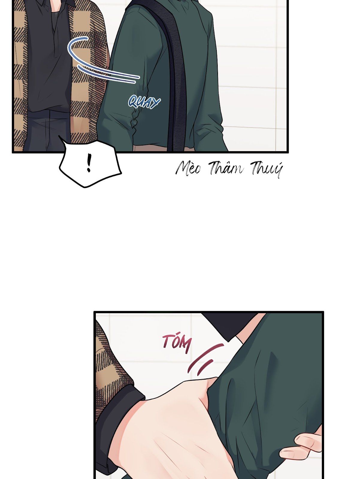 đọc truyện Máu Và Tình Yêu Chương 36 ảnh 56 tại Thiên Thai Truyện