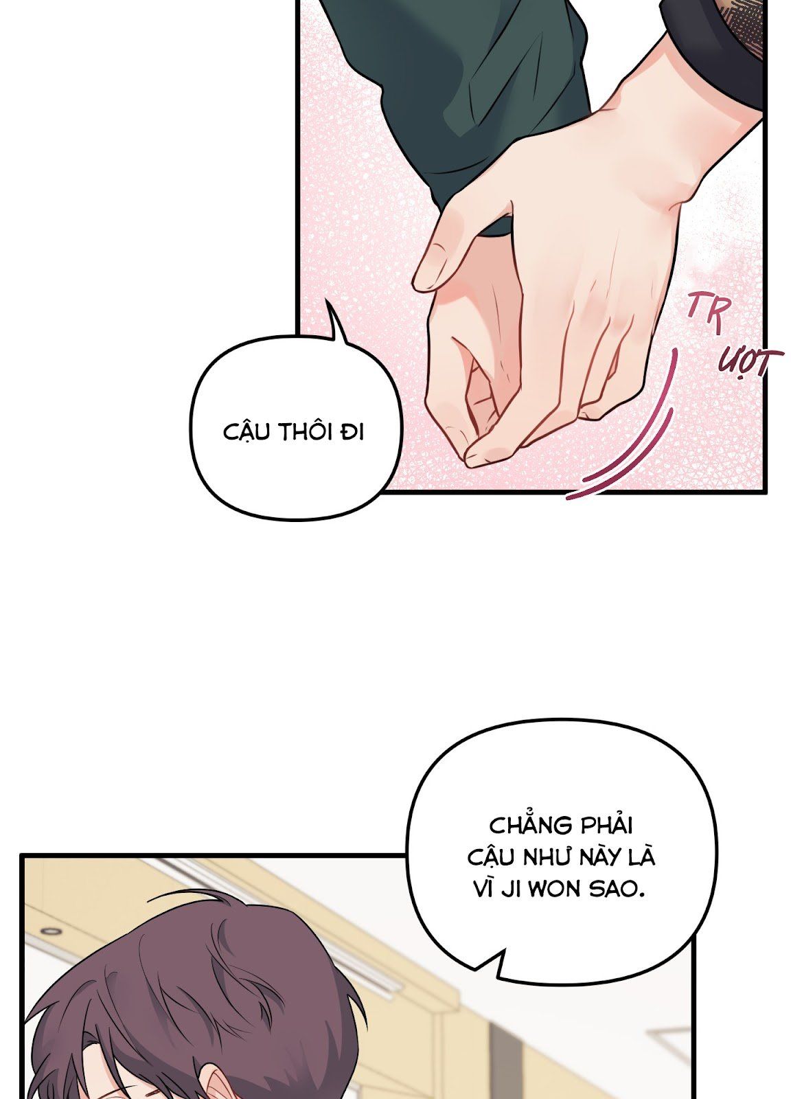 đọc truyện Máu Và Tình Yêu Chương 36 ảnh 59 tại Thiên Thai Truyện