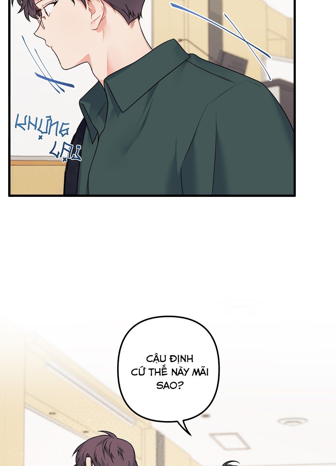 đọc truyện Máu Và Tình Yêu Chương 36 ảnh 60 tại Thiên Thai Truyện