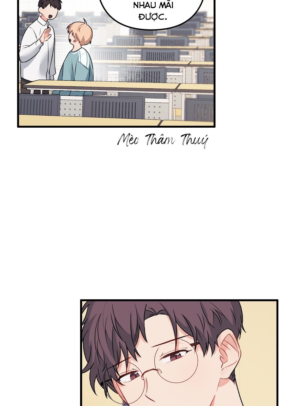 đọc truyện Máu Và Tình Yêu Chương 36 ảnh 62 tại Thiên Thai Truyện