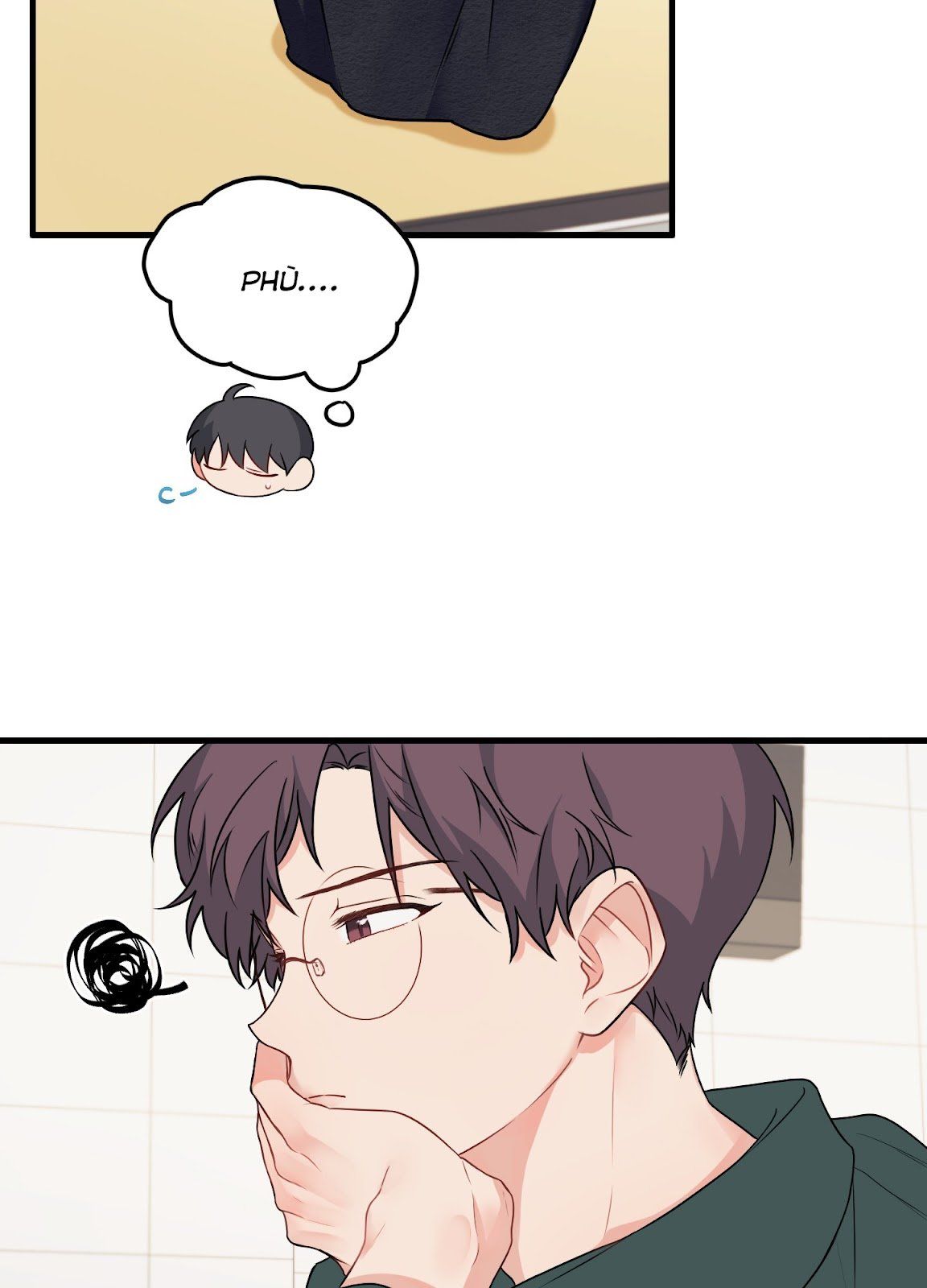 đọc truyện Máu Và Tình Yêu Chương 36 ảnh 64 tại Thiên Thai Truyện