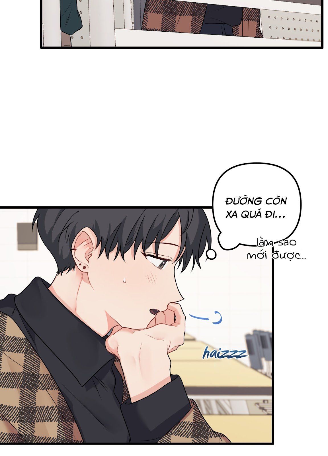 đọc truyện Máu Và Tình Yêu Chương 36 ảnh 66 tại Thiên Thai Truyện