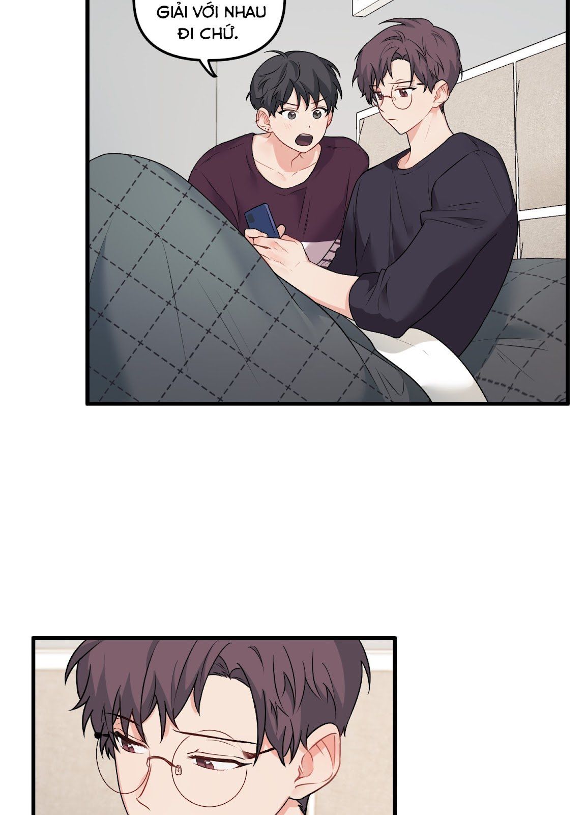 đọc truyện Máu Và Tình Yêu Chương 36 ảnh 71 tại Thiên Thai Truyện