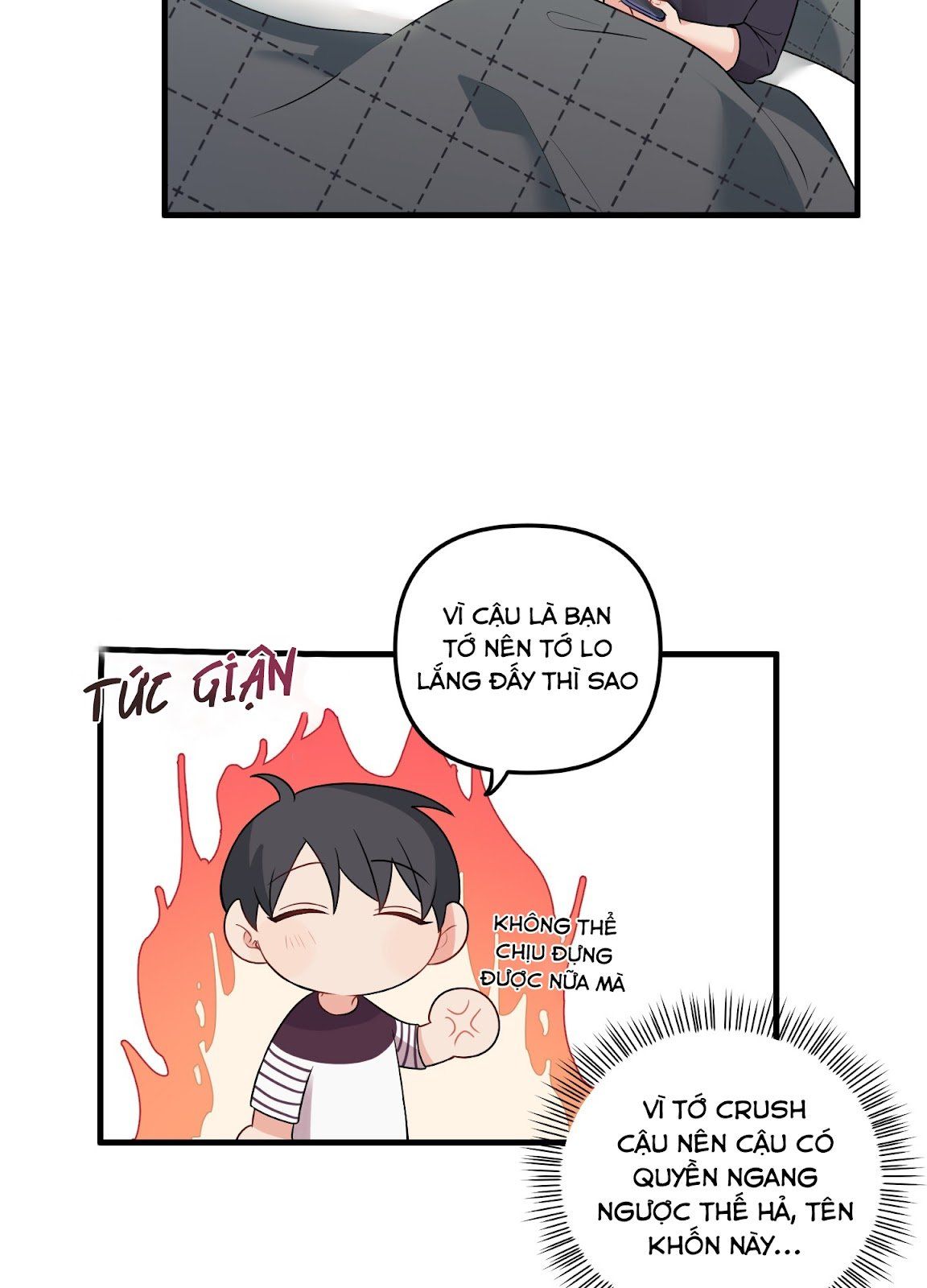 đọc truyện Máu Và Tình Yêu Chương 36 ảnh 73 tại Thiên Thai Truyện