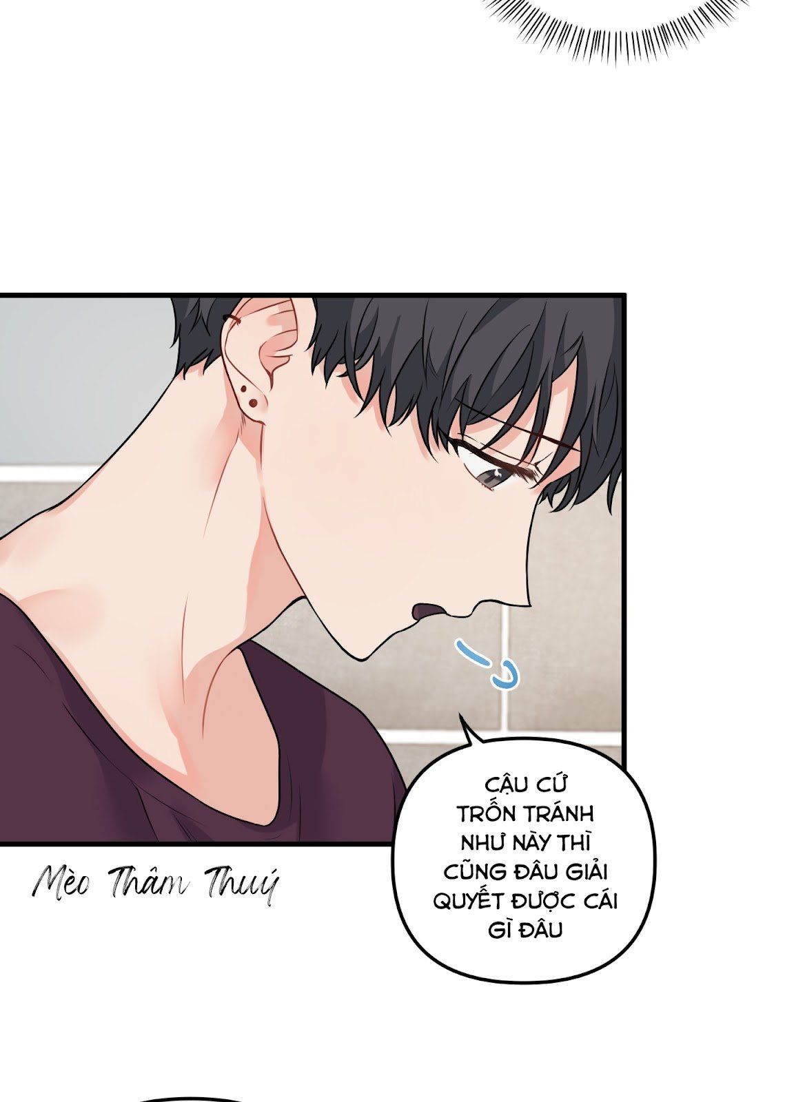 đọc truyện Máu Và Tình Yêu Chương 36 ảnh 74 tại Thiên Thai Truyện