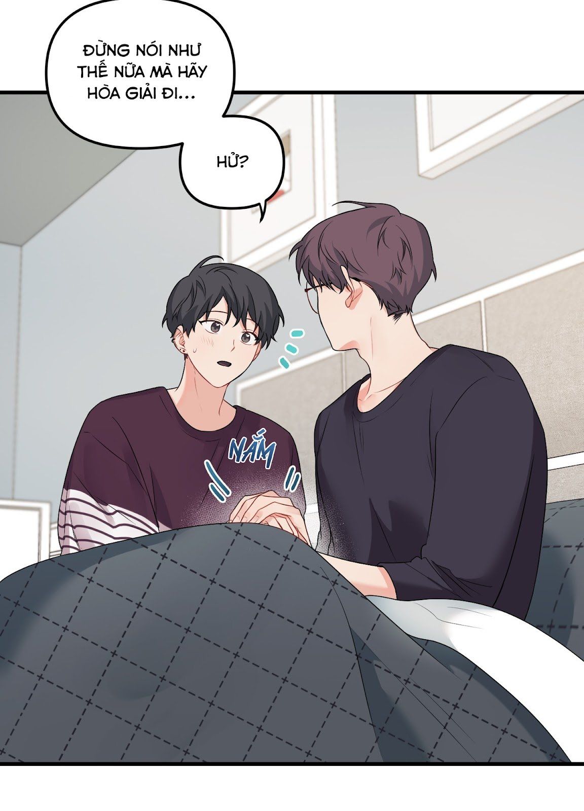 đọc truyện Máu Và Tình Yêu Chương 36 ảnh 75 tại Thiên Thai Truyện