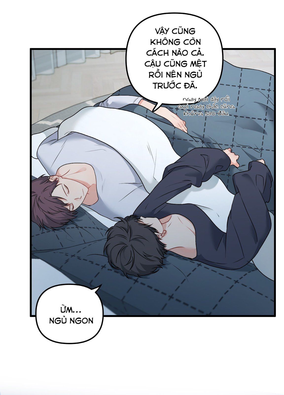 đọc truyện Máu Và Tình Yêu Chương 36 ảnh 11 tại Thiên Thai Truyện