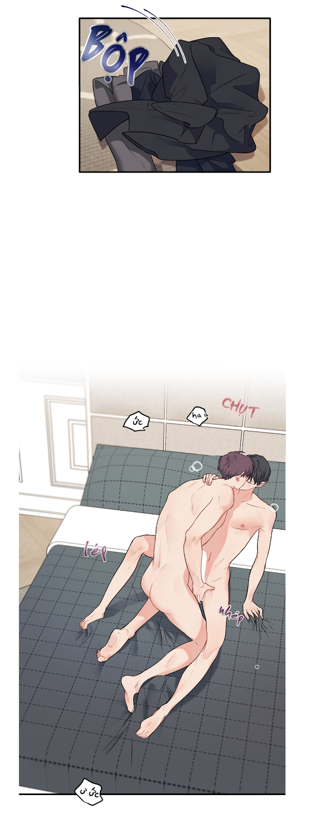 đọc truyện Máu Và Tình Yêu Chương 37 ảnh 15 tại Thiên Thai Truyện