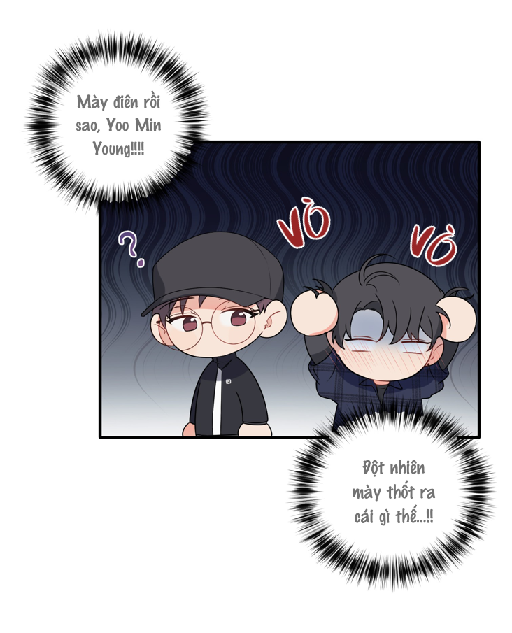 đọc truyện Máu Và Tình Yêu Chương 37 ảnh 4 tại Thiên Thai Truyện