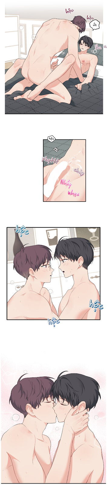 đọc truyện Máu Và Tình Yêu Chương 37 ảnh 24 tại Thiên Thai Truyện