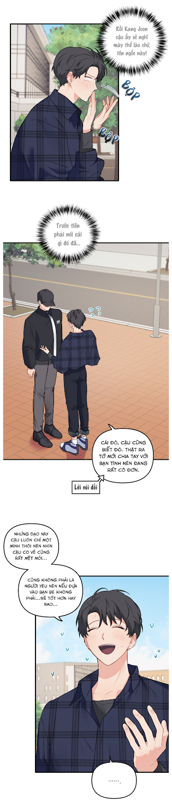 đọc truyện Máu Và Tình Yêu Chương 37 ảnh 5 tại Thiên Thai Truyện