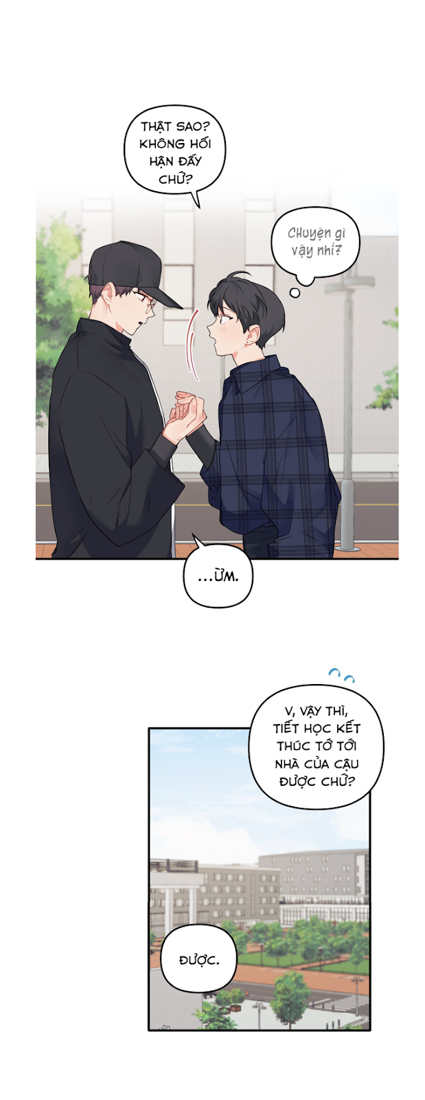 đọc truyện Máu Và Tình Yêu Chương 37 ảnh 9 tại Thiên Thai Truyện