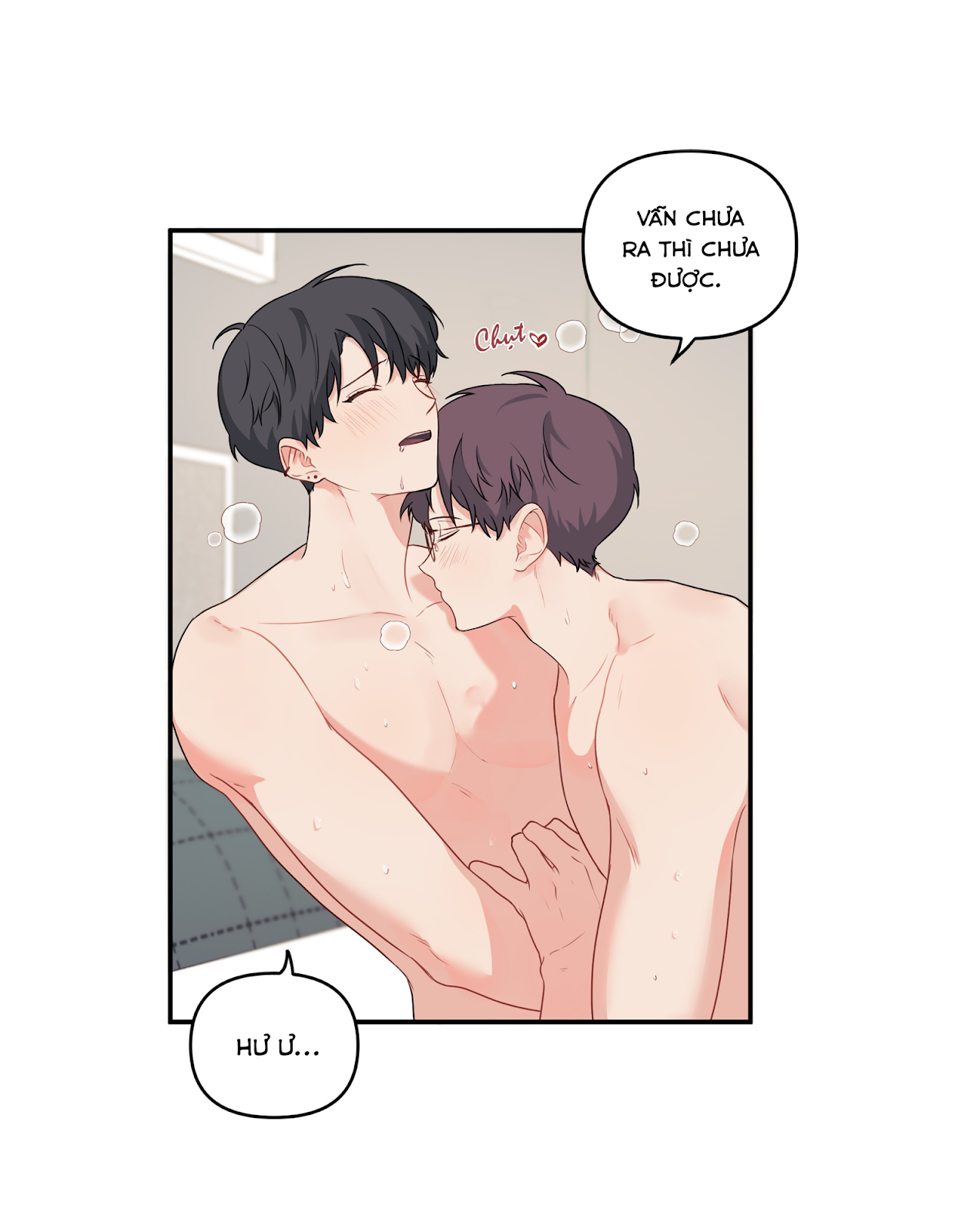 đọc truyện Máu Và Tình Yêu Chương 38 ảnh 16 tại Thiên Thai Truyện