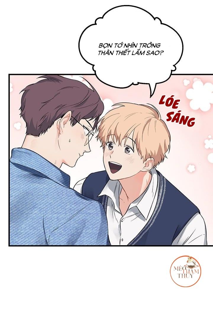 đọc truyện Máu Và Tình Yêu Chương 4 ảnh 12 tại Thiên Thai Truyện