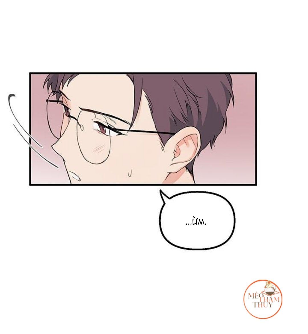 đọc truyện Máu Và Tình Yêu Chương 4 ảnh 13 tại Thiên Thai Truyện