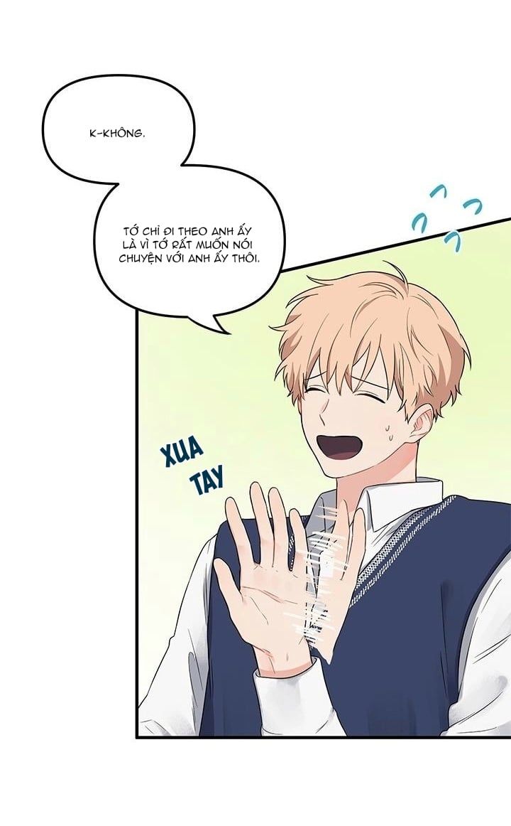 đọc truyện Máu Và Tình Yêu Chương 4 ảnh 16 tại Thiên Thai Truyện