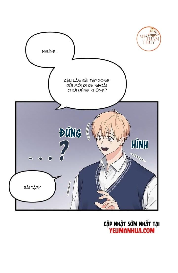 đọc truyện Máu Và Tình Yêu Chương 4 ảnh 18 tại Thiên Thai Truyện