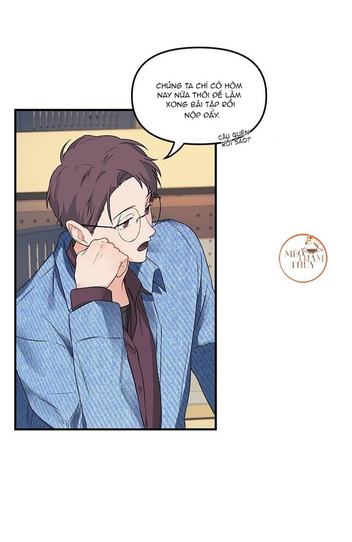 đọc truyện Máu Và Tình Yêu Chương 4 ảnh 19 tại Thiên Thai Truyện