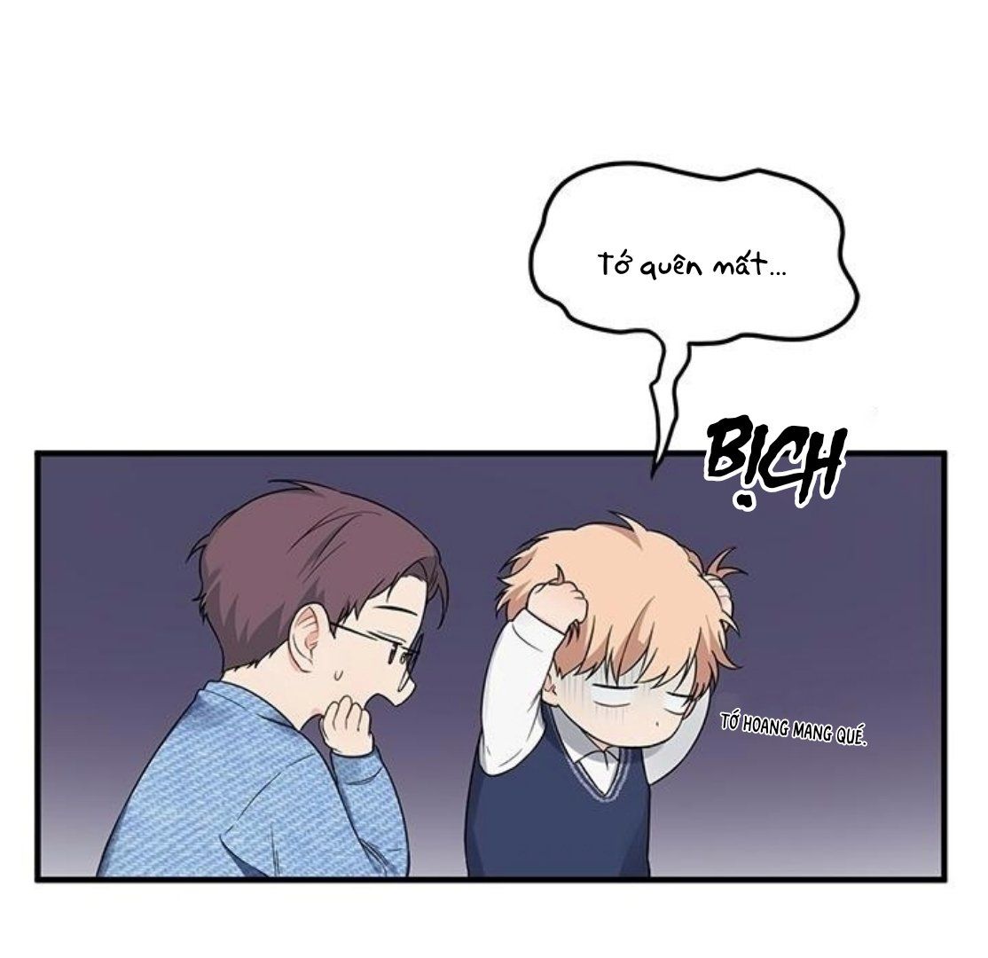 đọc truyện Máu Và Tình Yêu Chương 4 ảnh 20 tại Thiên Thai Truyện