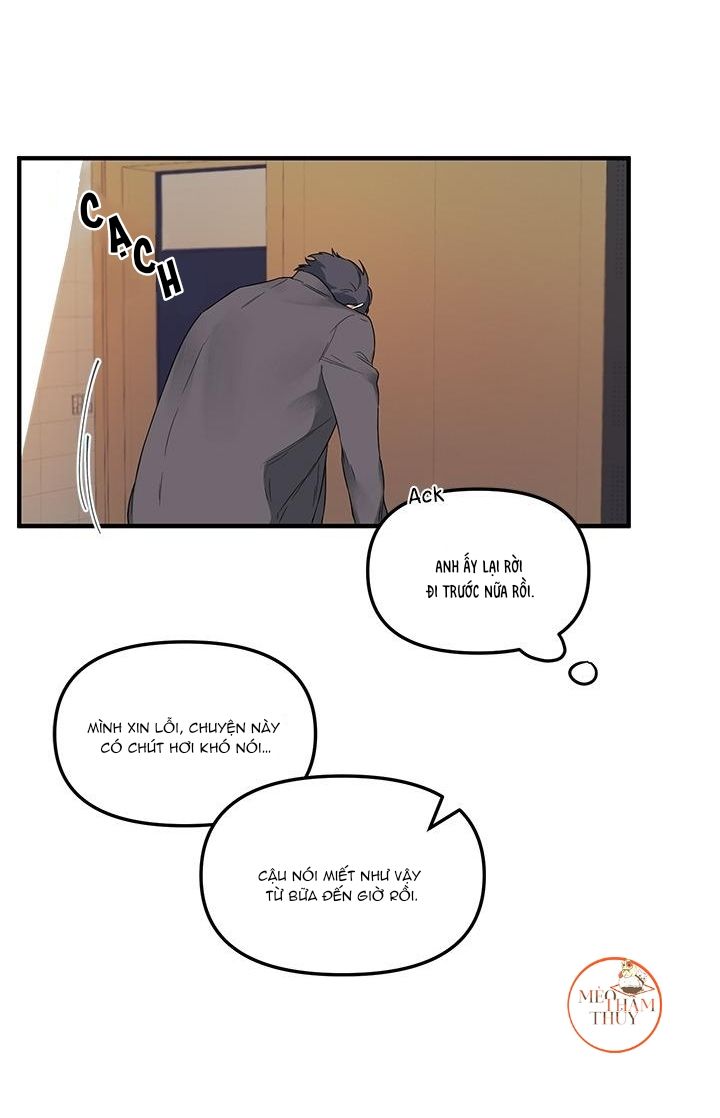 đọc truyện Máu Và Tình Yêu Chương 4 ảnh 25 tại Thiên Thai Truyện