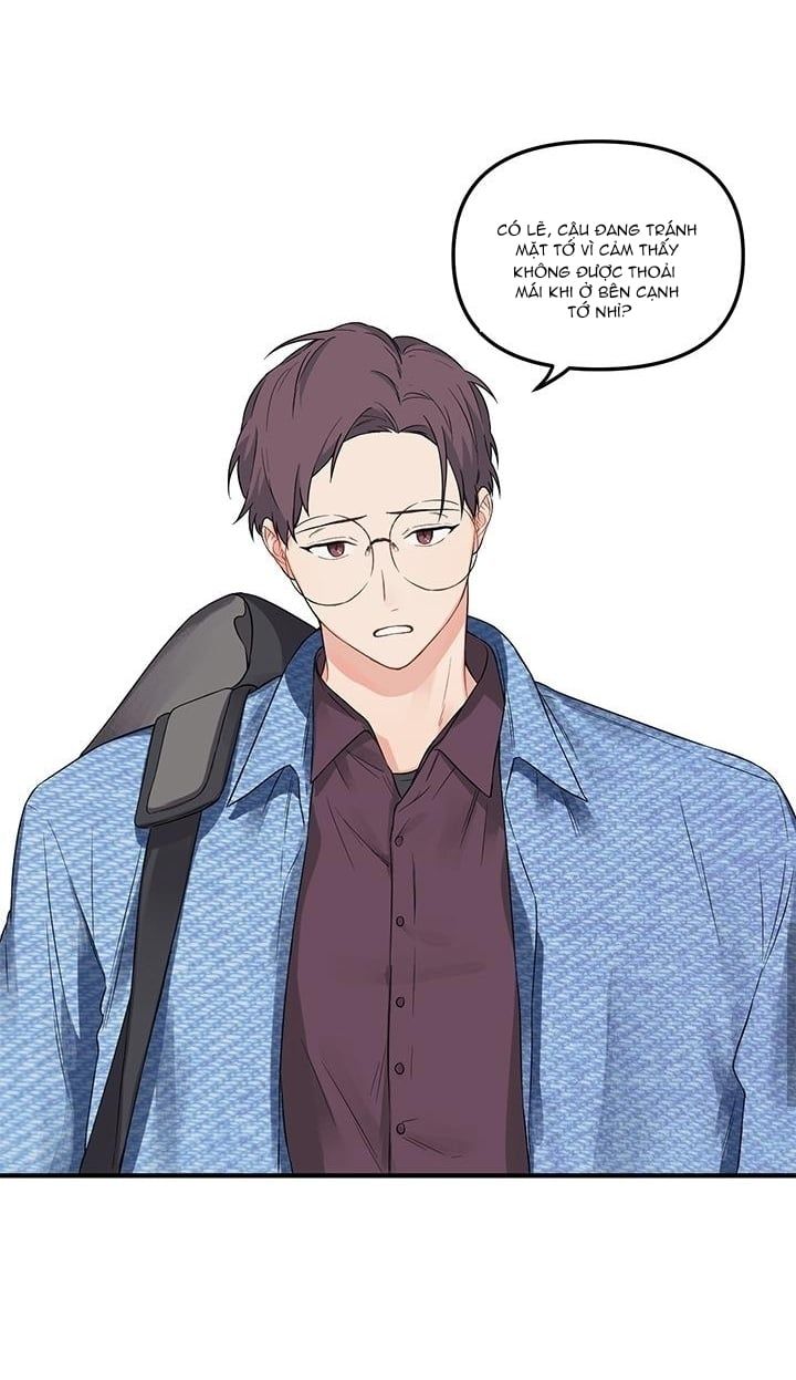 đọc truyện Máu Và Tình Yêu Chương 4 ảnh 27 tại Thiên Thai Truyện